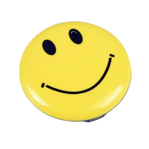 Spy Smiley Face Hidden Camera